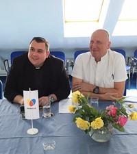 Potpisan sporazum o suradnji Međubiskupijskog sjemeništa i Dječje bolnice Srebrnjak